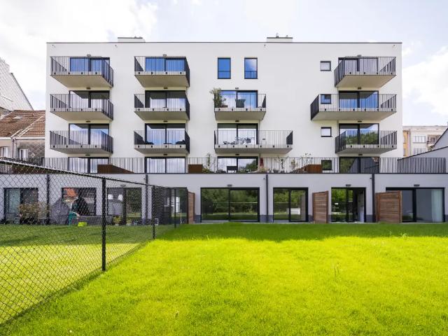 Penthouse vente à Evere, Bruxelles