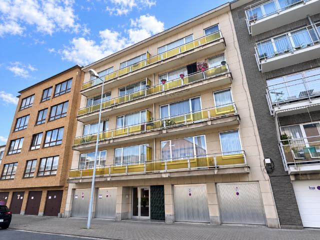 Penthouse vente à Evere, Bruxelles