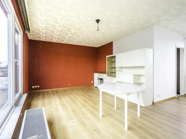 Penthouse vente à Evere, Bruxelles