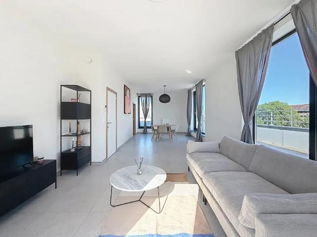 Penthouse vente à Evere, Bruxelles