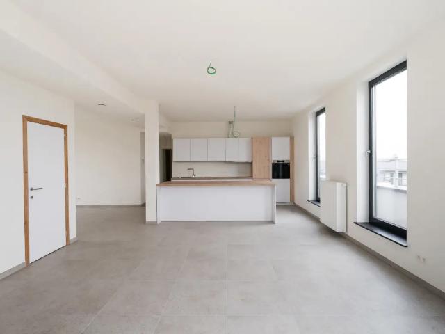 Penthouse vente à Evere, Bruxelles