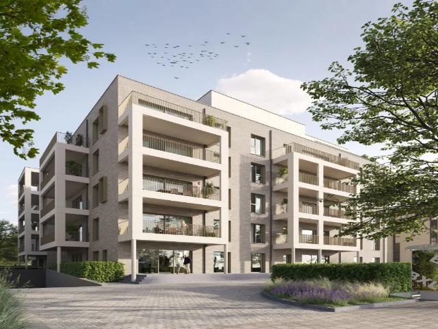 Penthouse vente à Evere, Bruxelles