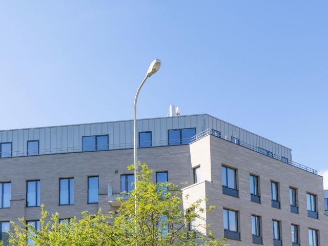 Penthouse vente à Evere, Bruxelles