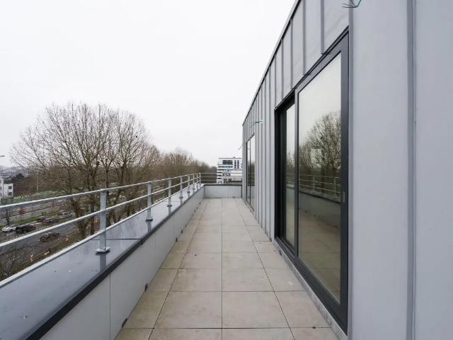 Penthouse vente à Evere, Bruxelles