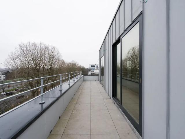 Penthouse vente à Evere, Bruxelles