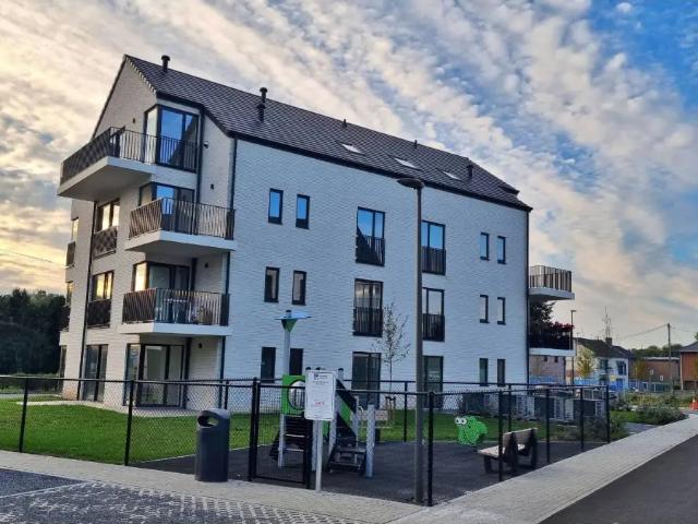 Penthouse vente à Juprelle, Wallonie