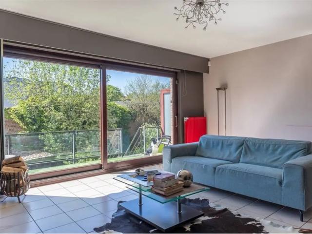 Penthouse vente à Vorst, Bruxelles