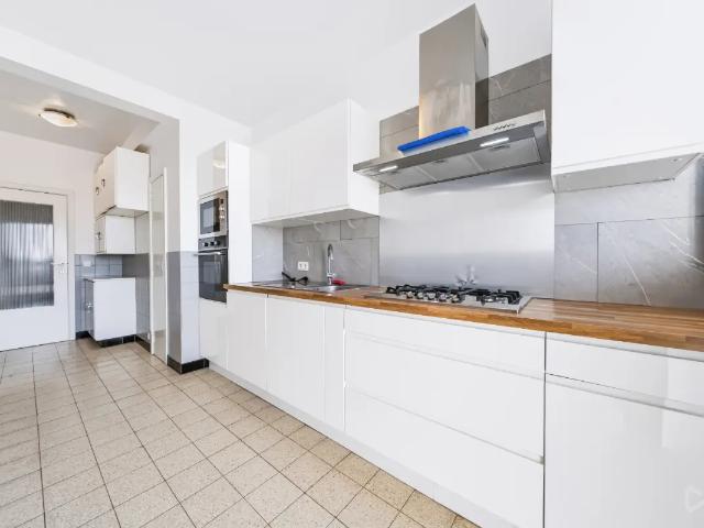 Penthouse vente à Forest - Vorst, Brussel-Hoofdstad - Bruxelles-Capitale