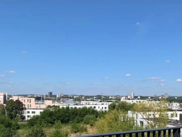 Penthouse vente à Vorst, Bruxelles