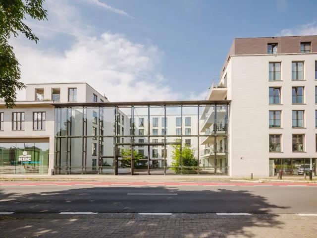 Penthouse vente à Desteldonk, Oost-Vlaanderen