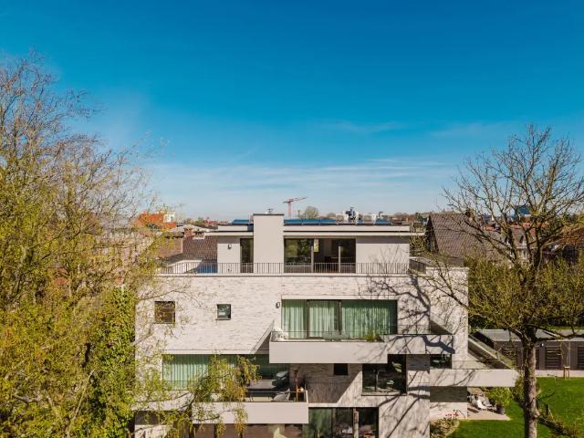 Penthouse vente à Desteldonk, Oost-Vlaanderen