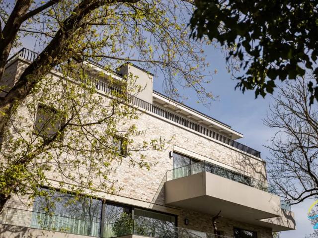 Penthouse vente à Desteldonk, Oost-Vlaanderen
