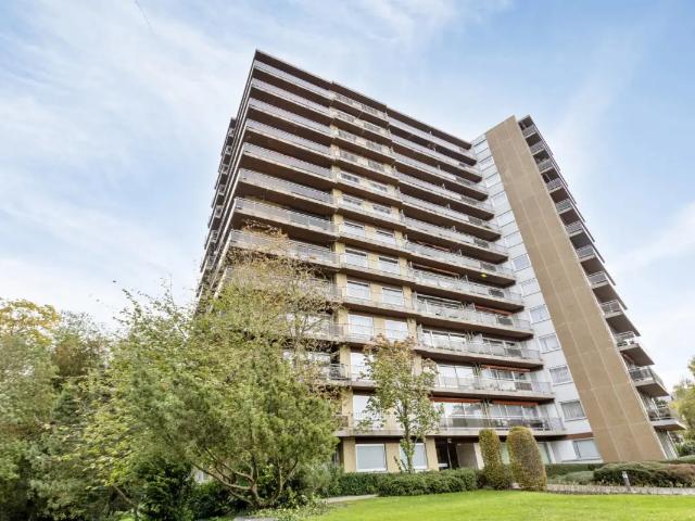 Penthouse vente à Ganshoren, Bruxelles