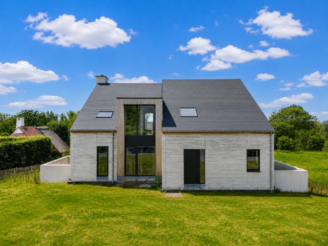 Penthouse vente à Dikkelvenne, Oost-Vlaanderen