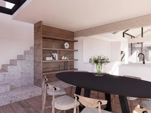 Penthouse vente à Gavere, Oost-Vlaanderen