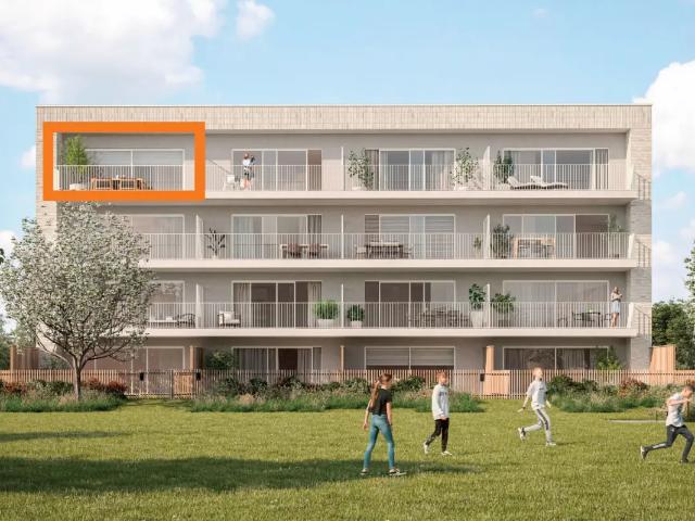 Penthouse vente à Geel, Antwerpen