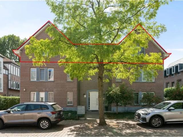 Penthouse vente à Geel, Antwerpen