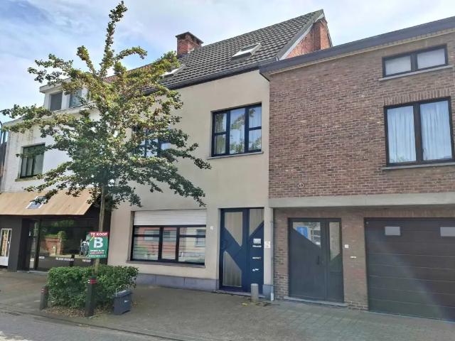 Penthouse vente à Geel, Antwerpen