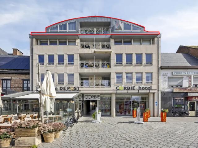 Penthouse vente à Geel, Antwerpen