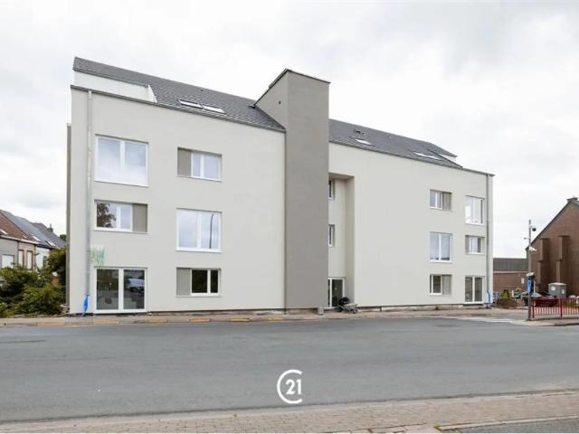 Penthouse vente à Grammont, Oost-Vlaanderen