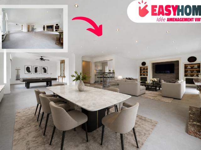 Penthouse vente à Liège, Wallonie