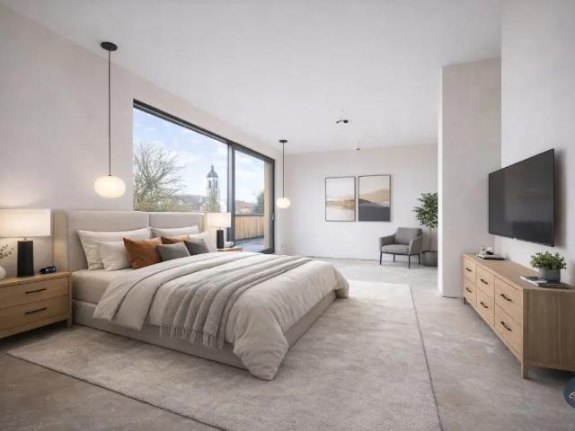 Penthouse vente à Haacht, Brabant