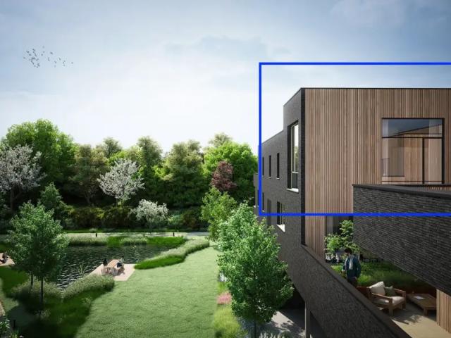 Penthouse vente à Haacht, Brabant