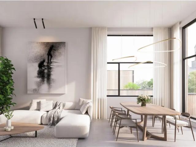 Penthouse vente à Haacht, Brabant