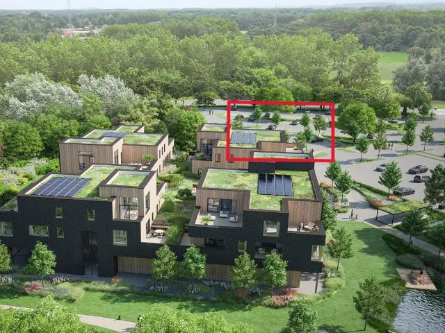 Penthouse vente à Haacht, Brabant