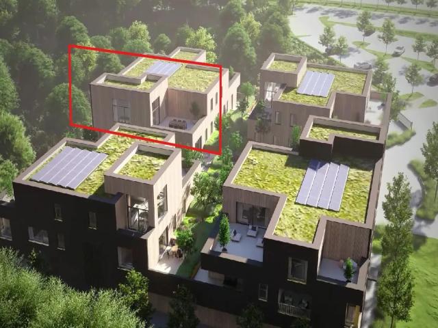 Penthouse vente à Haacht, Brabant