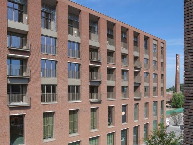 Penthouse vente à Hasselt, Limburg