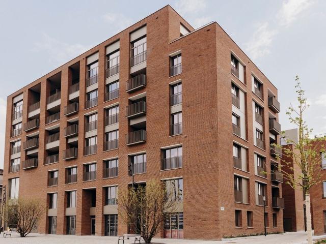 Penthouse vente à Hasselt, Limburg