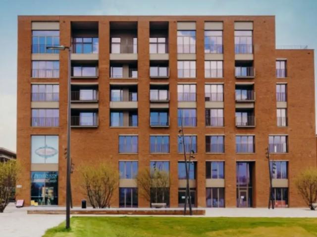 Penthouse vente à Hasselt, Limburg