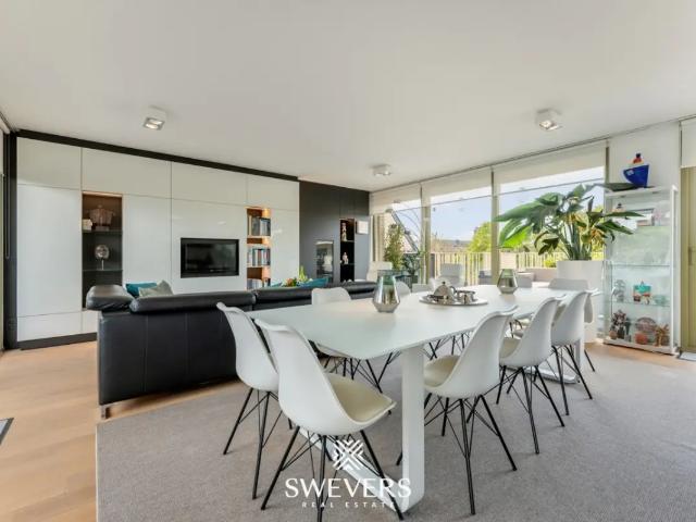 Penthouse vente à Hasselt, Limburg