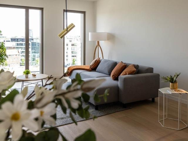 Penthouse vente à Heilig Hartwijk, Hasselt