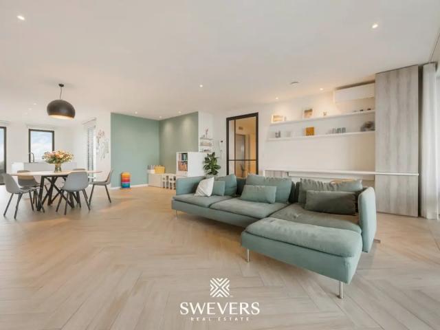Penthouse vente à Hasselt, Limburg