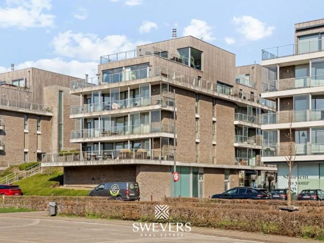 Penthouse vente à Hasselt, Limburg