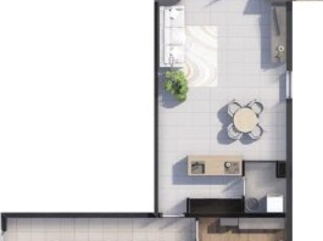 Penthouse vente à Raeren, Wallonie