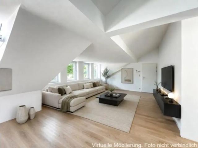 Penthouse vente à Raeren, Wallonie