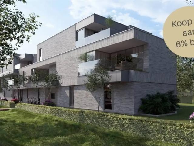 Penthouse vente à Herent, Brabant