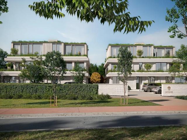 Penthouse vente à Heusden-zolder, Limburg