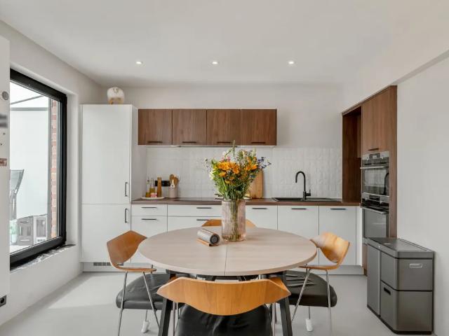 Appartement vente à Lava, Brabant