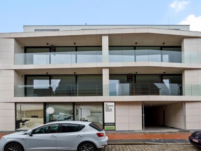 Penthouse vente à Houthulst, West-Vlaanderen