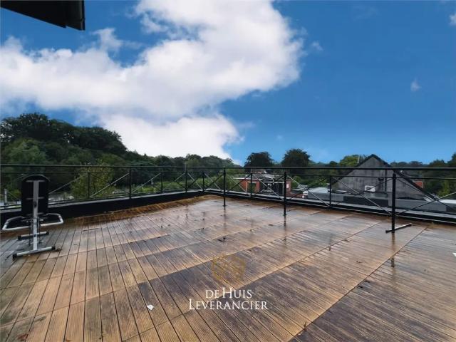 Penthouse vente à Hove, Antwerpen