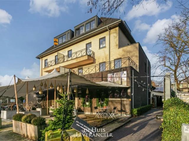 Penthouse vente à Hove, Antwerpen