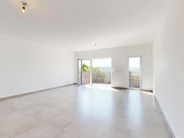 Penthouse vente à Huy, Wallonie