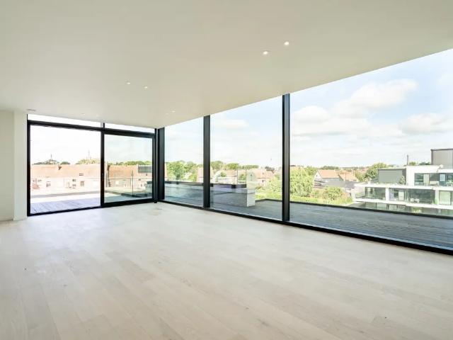 Penthouse vente à Ieper, West-Vlaanderen