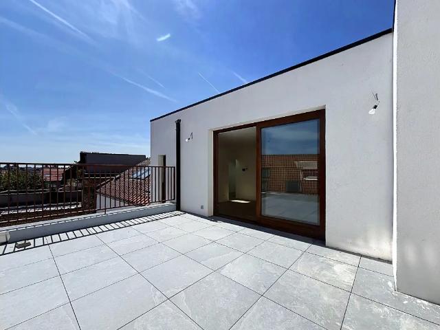 Penthouse vente à Elsene, Bruxelles