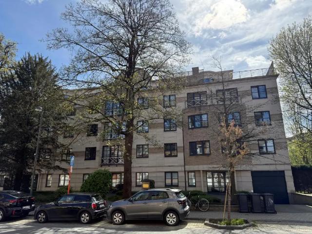 Penthouse vente à Boondael - Boondaal, Ixelles - Elsene