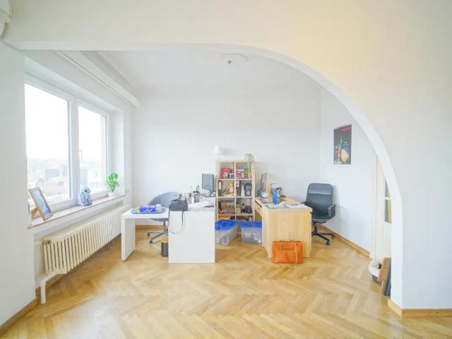 Penthouse vente à Jette, Bruxelles